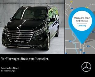 Mercedes-Benz V 300 Gebrauchtwagen