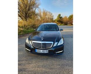 Mercedes-Benz E 300 Gebrauchtwagen