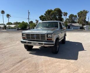 Ford Bronco Gebrauchtwagen