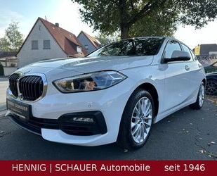 BMW 118 Gebrauchtwagen