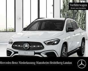Mercedes-Benz GLA 200 Gebrauchtwagen