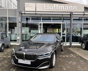 BMW 745 Gebrauchtwagen