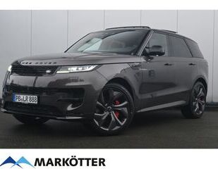 Land Rover Range Rover Sport Gebrauchtwagen