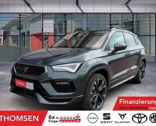 Cupra Ateca Gebrauchtwagen