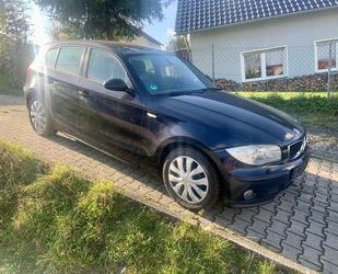 BMW 118 Gebrauchtwagen