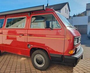 VW T3 andere Gebrauchtwagen