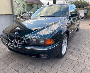 BMW 540 Gebrauchtwagen