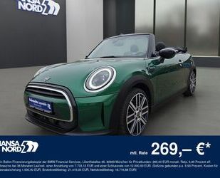 Mini Cooper Cabrio Gebrauchtwagen