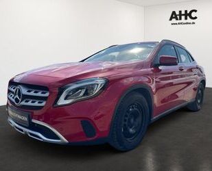 Mercedes-Benz GLA 180 Gebrauchtwagen