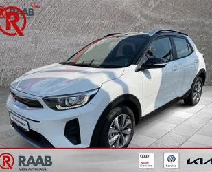 Kia Stonic Gebrauchtwagen