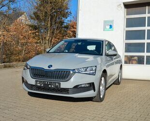 Skoda Scala Gebrauchtwagen