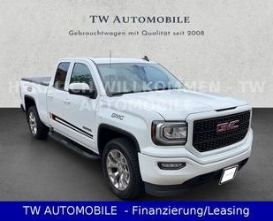 GMC Sierra Gebrauchtwagen