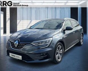 Renault Megane E-TECH Gebrauchtwagen