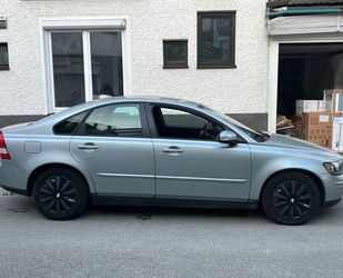 Volvo S40 Gebrauchtwagen