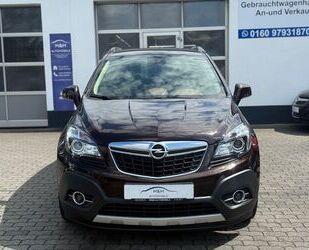 Opel Mokka Gebrauchtwagen