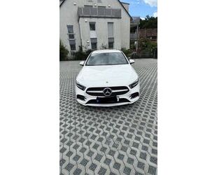 Mercedes-Benz A 250 Gebrauchtwagen
