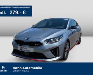 Kia pro ceed / ProCeed Gebrauchtwagen