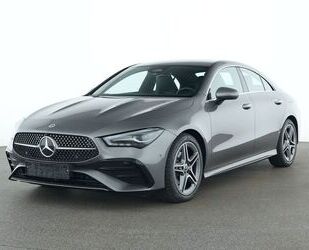 Mercedes-Benz CLA 180 Gebrauchtwagen