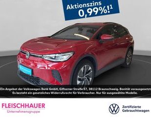 VW ID.4 Gebrauchtwagen