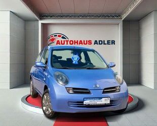 Fiat Micra 