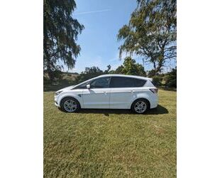 Ford S-Max Gebrauchtwagen