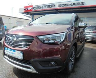 Opel Crossland (X) Gebrauchtwagen