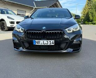 BMW 220 Gran Coupé Gebrauchtwagen