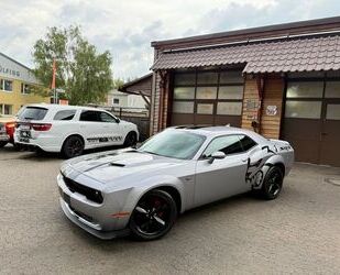 Dodge Challenger Gebrauchtwagen