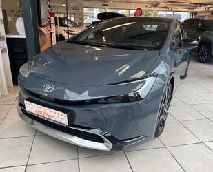 Toyota Prius Gebrauchtwagen