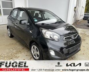 Kia Picanto Gebrauchtwagen