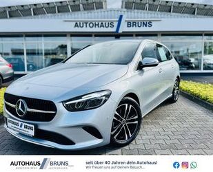 Mercedes-Benz B 180 Gebrauchtwagen
