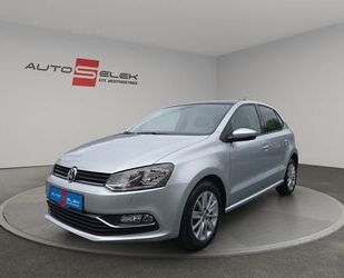 VW Polo Gebrauchtwagen