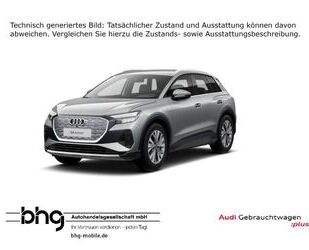 Audi Q4 e-tron Gebrauchtwagen