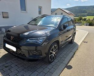 Cupra Ateca Gebrauchtwagen