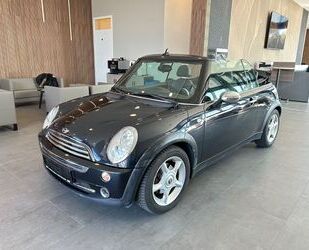 Mini Cooper Gebrauchtwagen