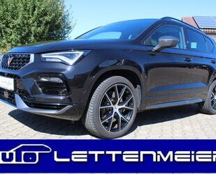 Cupra Ateca Gebrauchtwagen