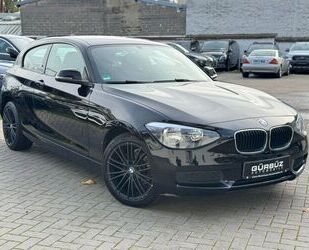 BMW 114 Gebrauchtwagen