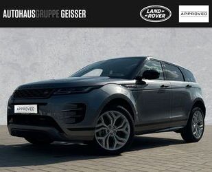 Land Rover Range Rover Evoque Gebrauchtwagen