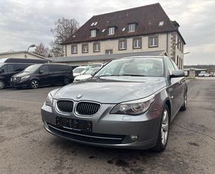 BMW 520 Gebrauchtwagen