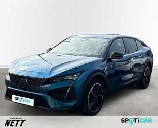 Peugeot 408 Gebrauchtwagen