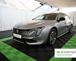 Peugeot 508 Gebrauchtwagen