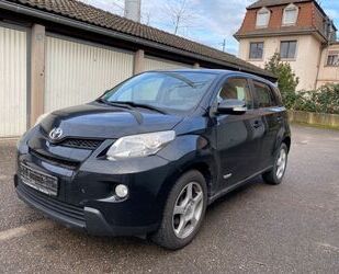 Toyota Urban Cruiser Gebrauchtwagen