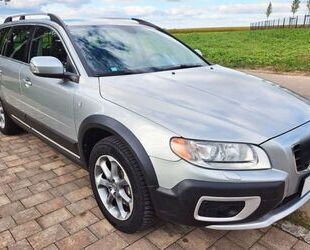 Volvo XC70 Gebrauchtwagen