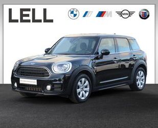Mini One Countryman Gebrauchtwagen