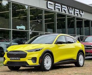 Ford Mustang Mach-E Gebrauchtwagen