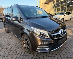 Mercedes-Benz V 300 Gebrauchtwagen