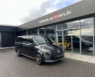 Mercedes-Benz V 300 Gebrauchtwagen