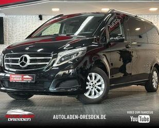 Mercedes-Benz V 220 Gebrauchtwagen