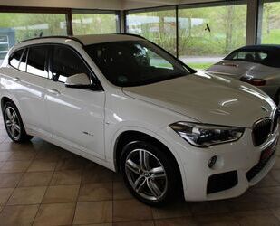 BMW X1 Gebrauchtwagen