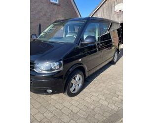 VW T5 California Gebrauchtwagen